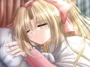 sleeping