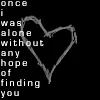 I Just Need A Way
