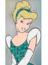 cinderella