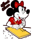 minnie