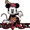 minnie mouse