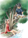 Sakura&Saske