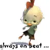 cHICKEN LITTLE