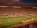 Tennessee Football Field