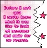 Nevr thought