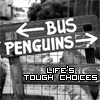lifes tough choices
