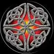 Celtic knot