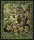 Greenman leaves