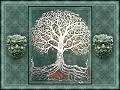 Druid Tree