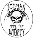 iceman logo