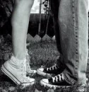 converse kiss