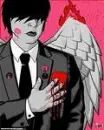 Bleeding heart