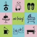 Random baby stuff