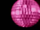 Shiney Disco Ball