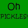 Oh Pickles!