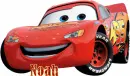 Noah Lighting Mcqueen