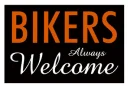 bikers