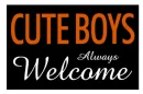 cute boys