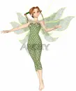 Green Fairy