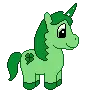 cute unicorn