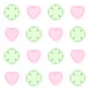 clovers&hearts