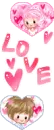 KAWAII GIRL LOVE