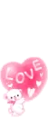 LOVE BEAR