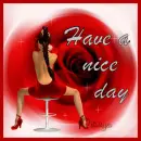 have a nice day