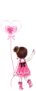 GIRL WITH BALLOON