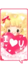 LOVE YOU