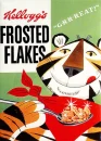 frosted flakes