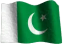 Pakflag