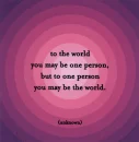 Person