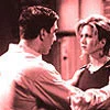 ross and rachel
