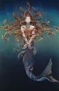 mermaid