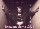John Taylor of Duran Duran - Showing some love