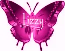 Butterfly-Lizzy