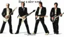 Duran Duran -Nice Week/black