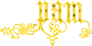 Pam-Gold Name