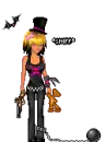 doll