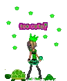 too cute?