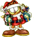 garfield