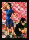 sakura+suske