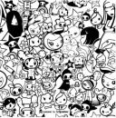 tokidoki