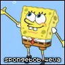 sponge bob
