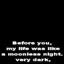 new moon