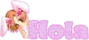 hola