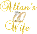 Allan's Wife