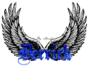 Derrick wings