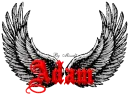 Adam wings